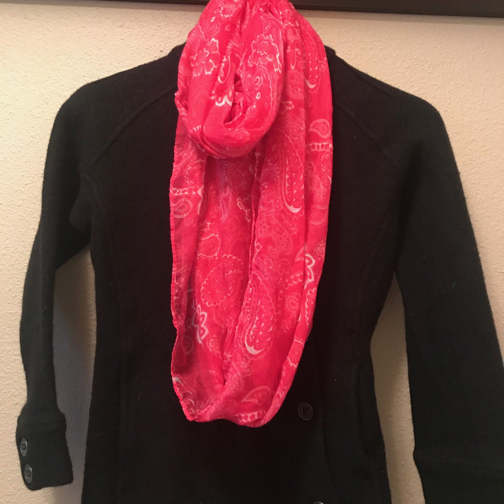 Bandana Scarf